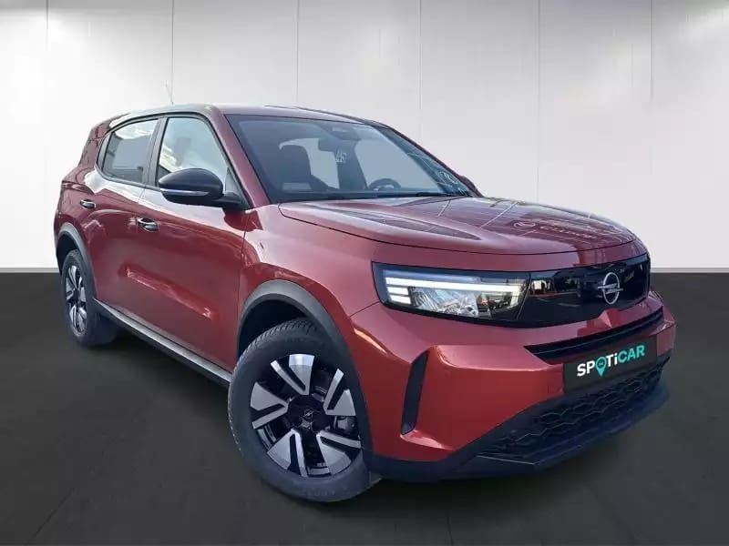 Opel Frontera Edition - Photo 1