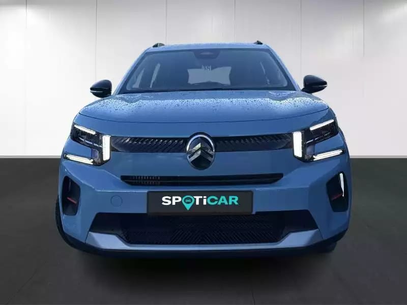 Citroën C3 PLUS Hybrid 110ch e-DSC6 - Photo 1