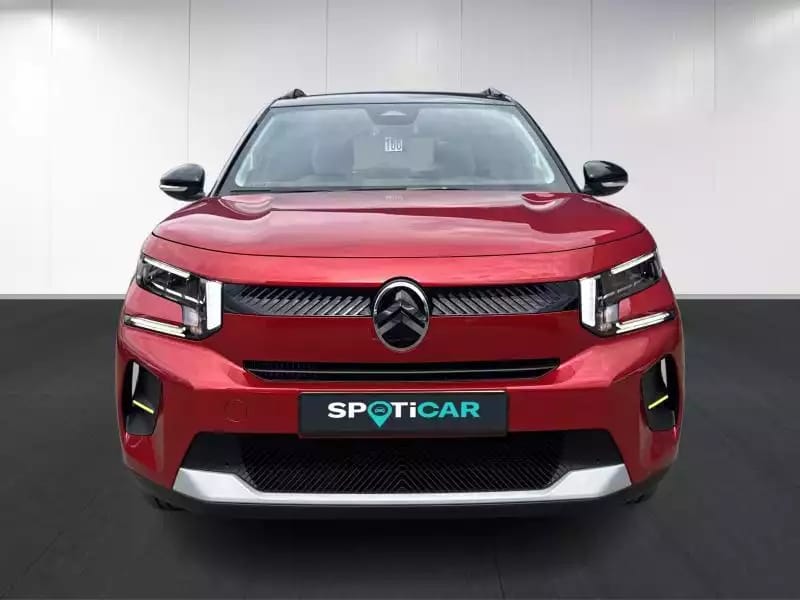 Citroën C3 MAX Hybrid 110ch e-DSC6 - Photo 1