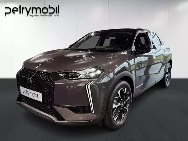 DS Automobiles DS 3 3 - Photo 1