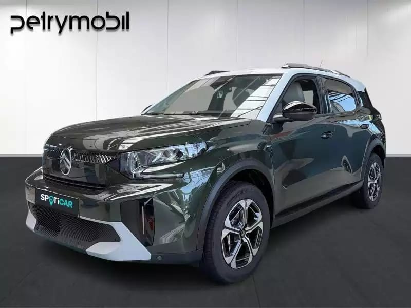 Citroën C3 Aircross Max - Photo 1
