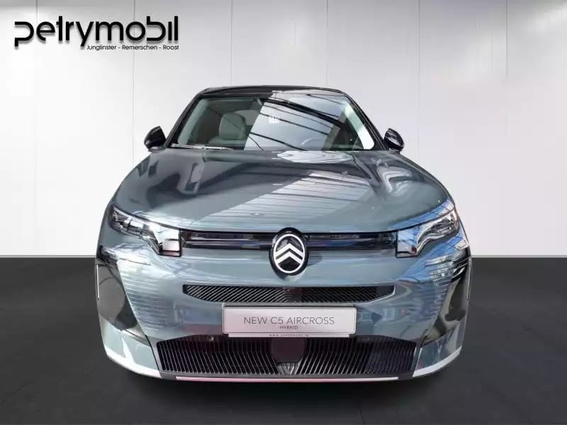 Citroën C5 Aircross MAX - Photo 1