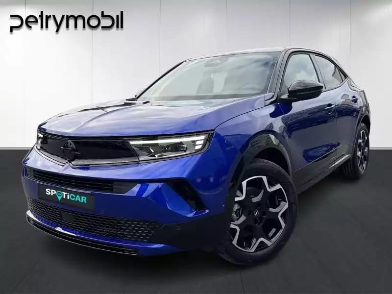 Opel Mokka GS - Photo 1