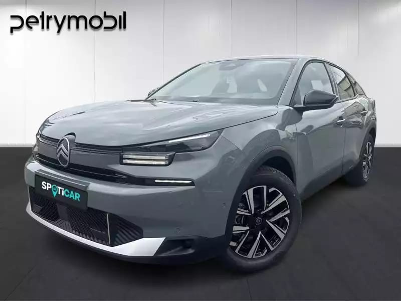 Citroën C4 and ë- Feel Pack - Photo 1