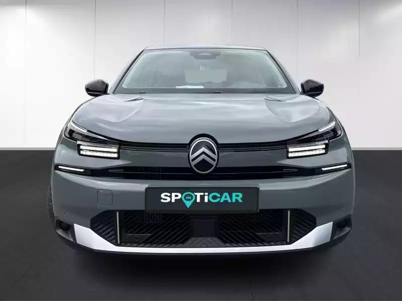 Citroën C4 and ë- Feel Pack - Photo 1