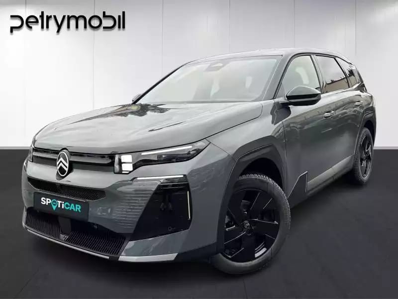 Citroën C5 Aircross MAX - Photo 1