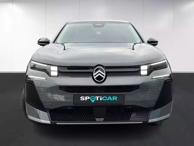 Citroën C5 Aircross MAX - Photo 1