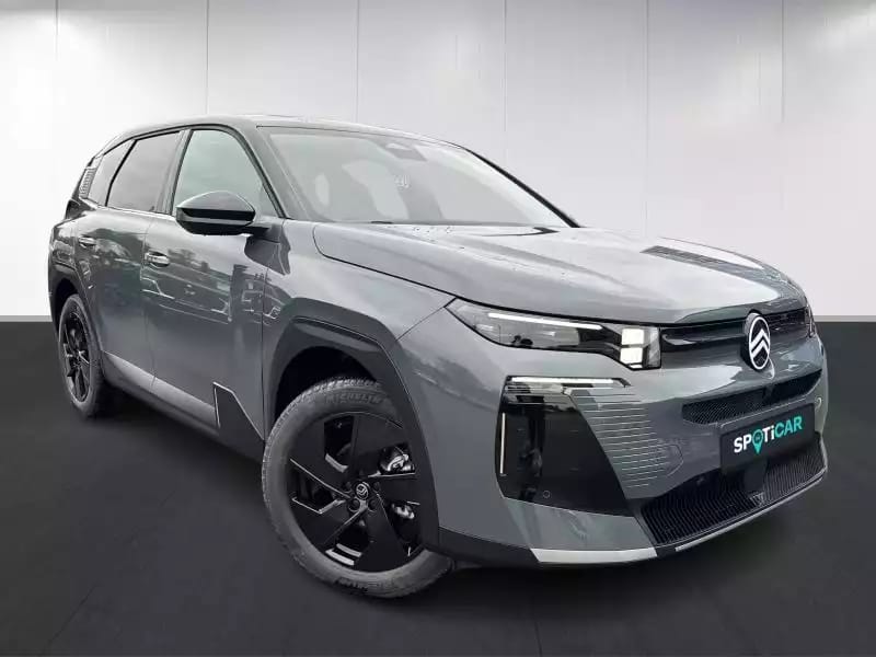 Citroën C5 Aircross MAX - Photo 1