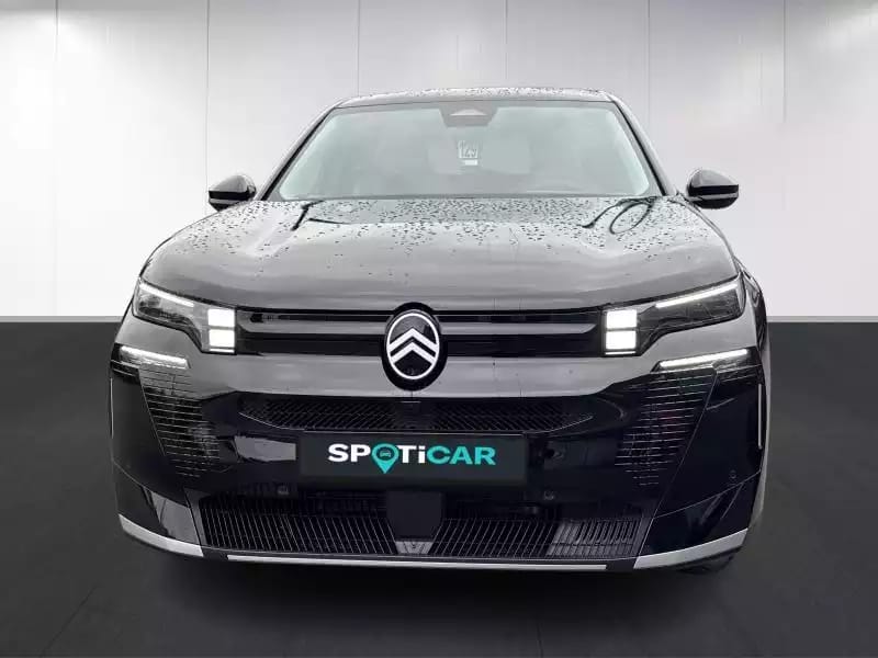 Citroën C5 Aircross MAX - Photo 1