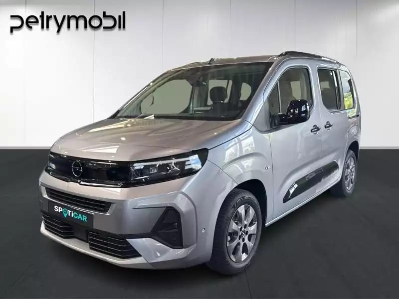 Opel Combo Life GS - Photo 1