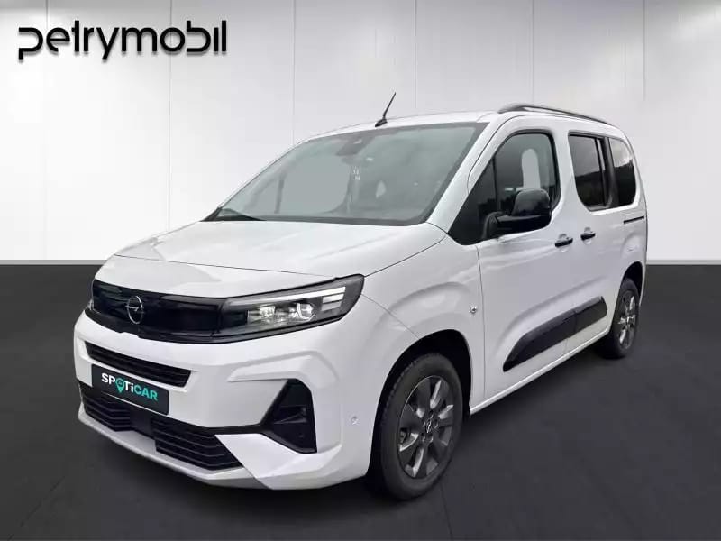 Opel Combo Life GS - Photo 1