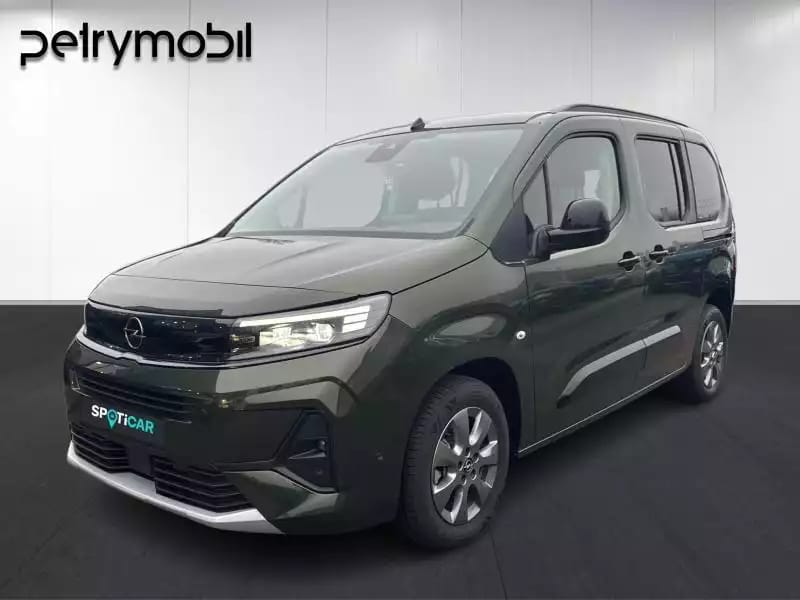 Opel Combo Life GS - Photo 1