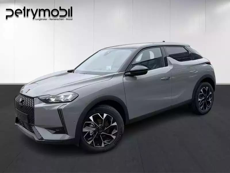 DS Automobiles DS 3 PERFOMANCE LINE + - Photo 1