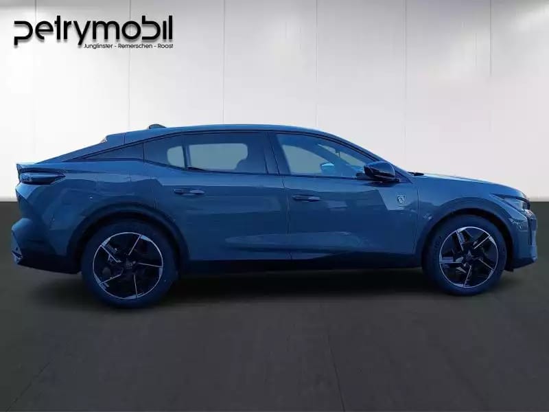 Peugeot 408 GT - Photo 1