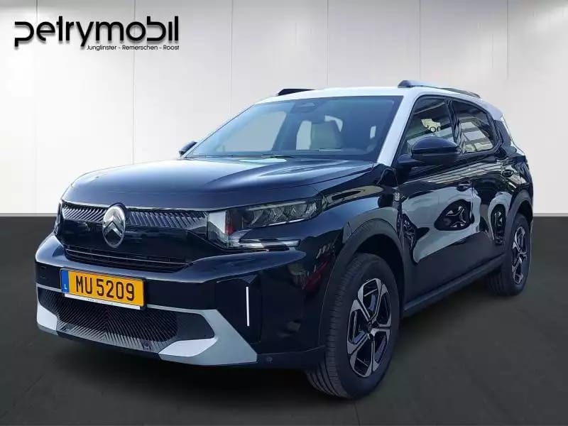 Citroën C3 Aircross Max - Photo 1