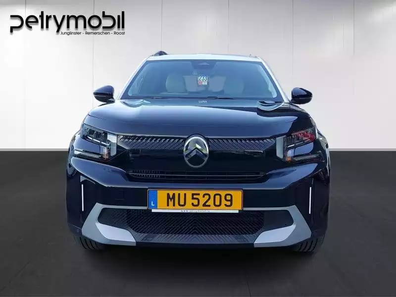 Citroën C3 Aircross Max - Photo 1