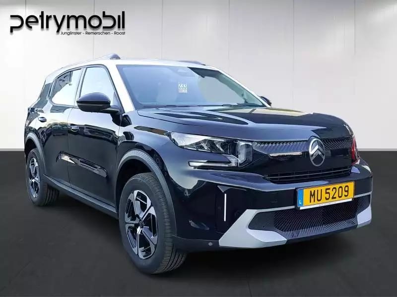 Citroën C3 Aircross Max - Photo 1