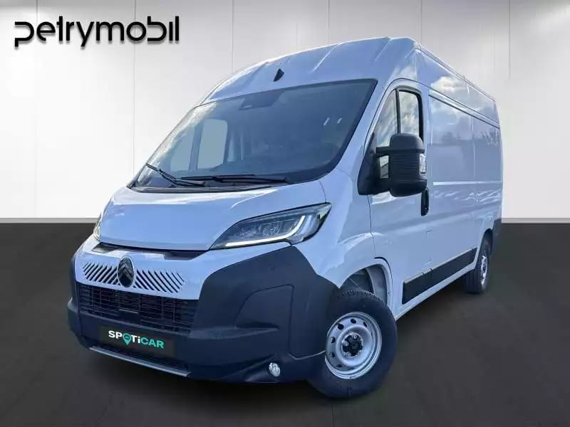 Citroën Jumper l2H - Photo 1