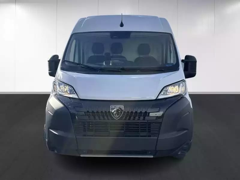 Peugeot Boxer tôlé 335 L2H2 - Photo 1