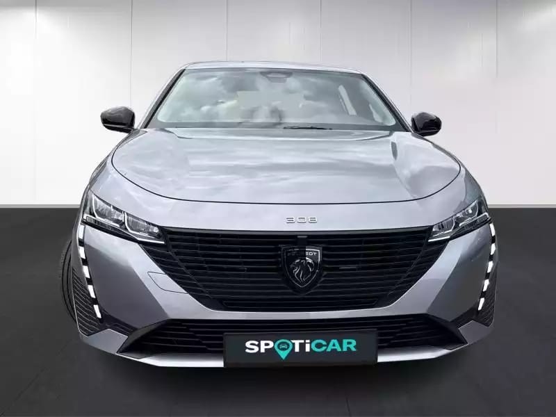 Peugeot 308 STYLE Hybrid 145 e-DCS6 - Photo 1