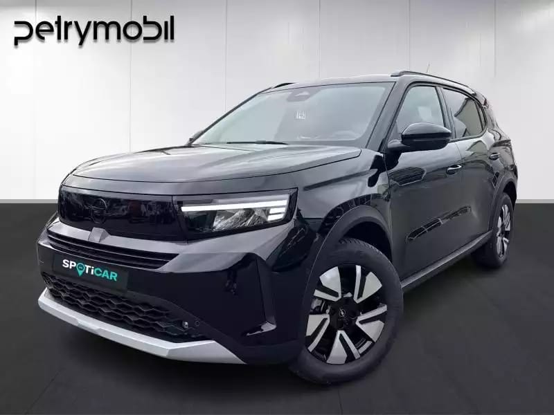 Opel Frontera GS - Photo 1