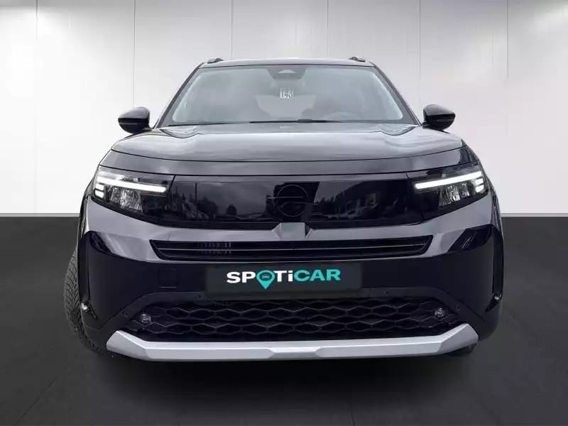 Opel Frontera GS - Photo 1