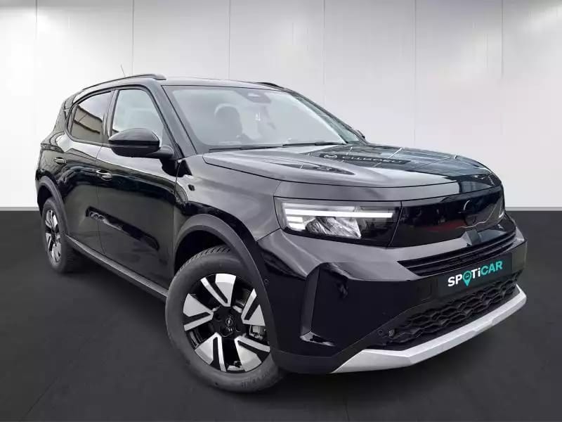 Opel Frontera GS - Photo 1