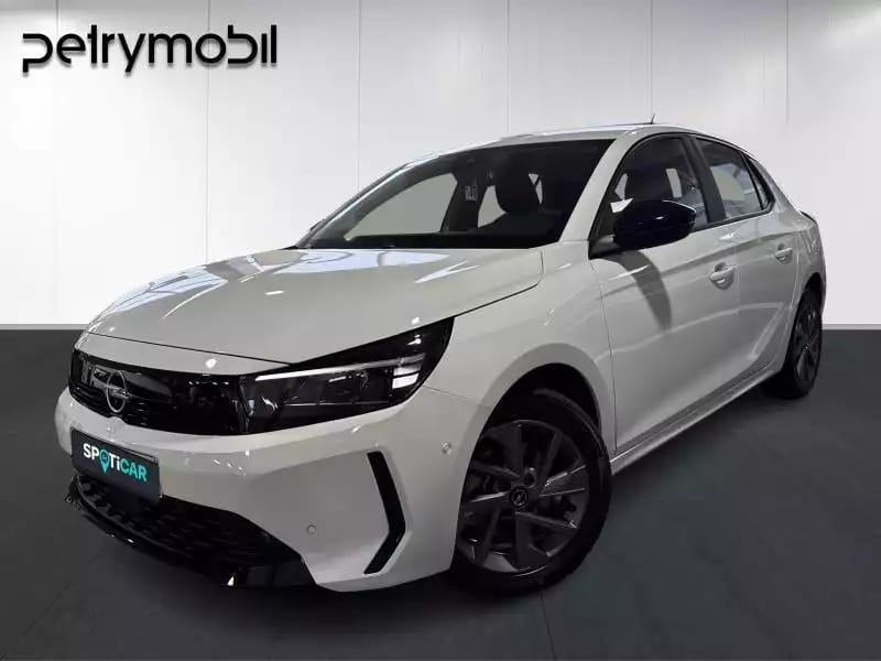 Opel Corsa EDITION - Photo 1