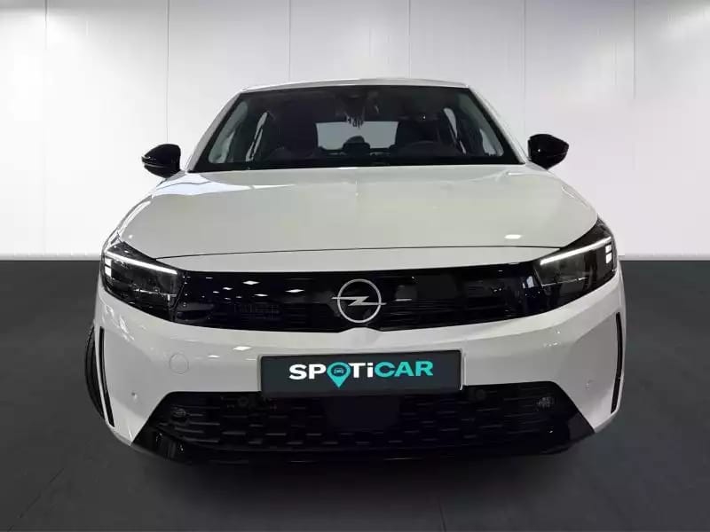 Opel Corsa EDITION - Photo 1