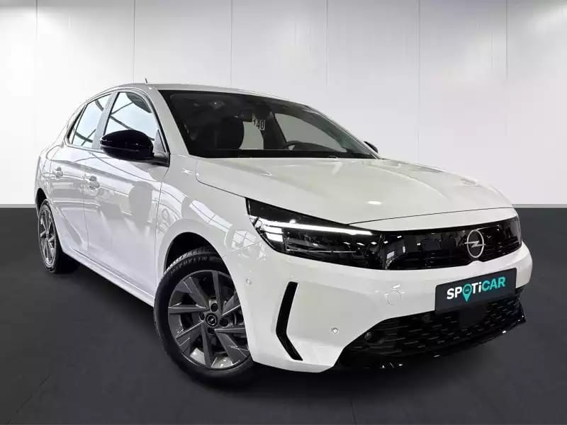 Opel Corsa EDITION - Photo 1