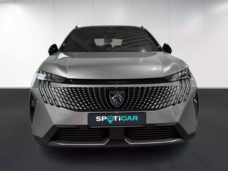 Peugeot 5008 III and e- GT - Photo 1