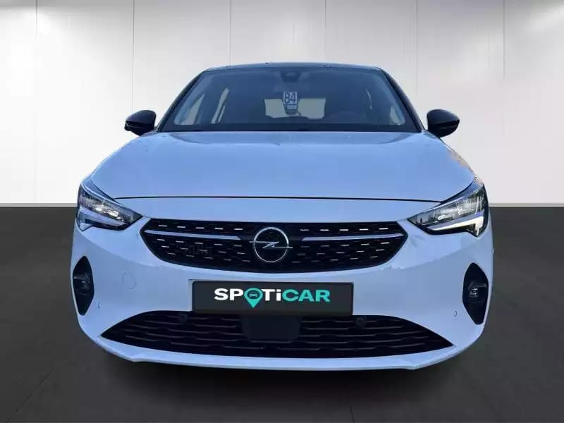 Opel Corsa F Elegance - Photo 1