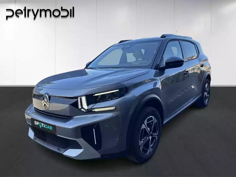 Citroën C3 Aircross MAX - Photo 1