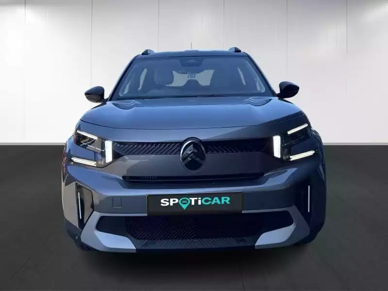 Citroën C3 Aircross MAX - Photo 1