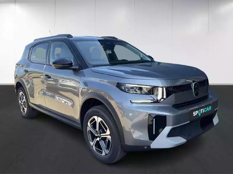 Citroën C3 Aircross MAX - Photo 1