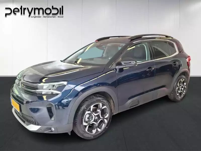 Citroën C5 Aircross Max - Photo 1