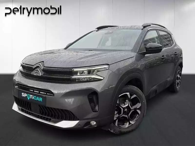 Citroën C5 Aircross Business - Photo 1