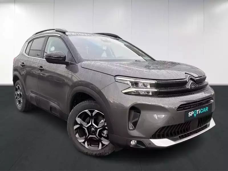 Citroën C5 Aircross Business - Photo 1