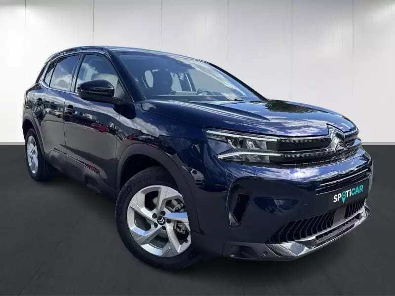 Citroën C5 Aircross You - Photo 1