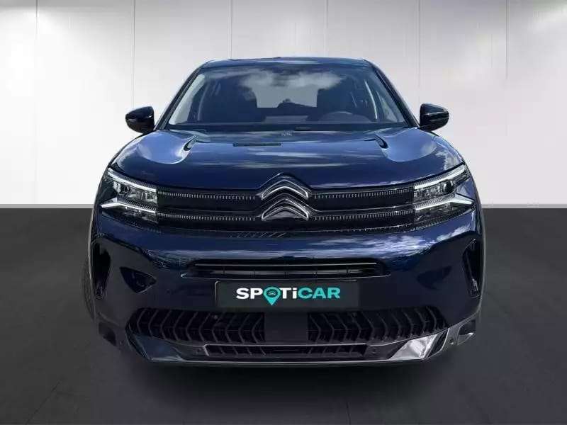 Citroën C5 Aircross You - Photo 1