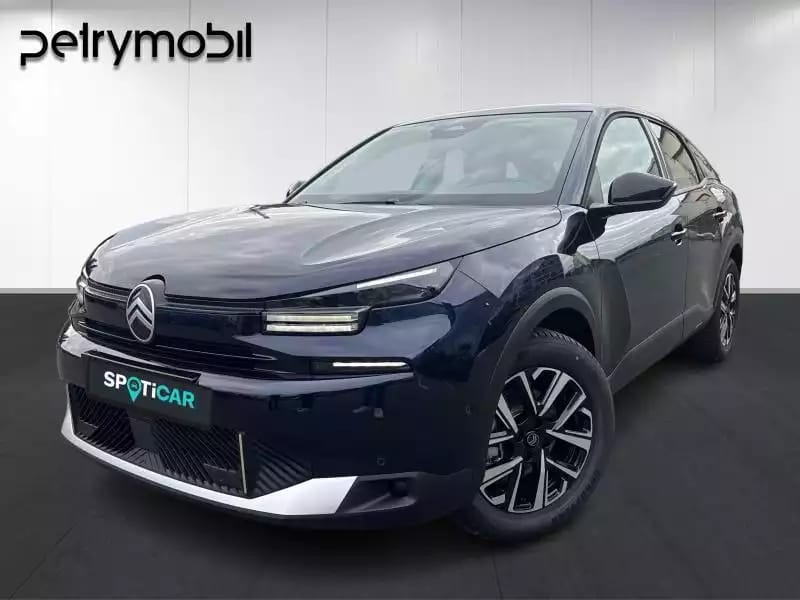 Citroën C4 MAX - Photo 1
