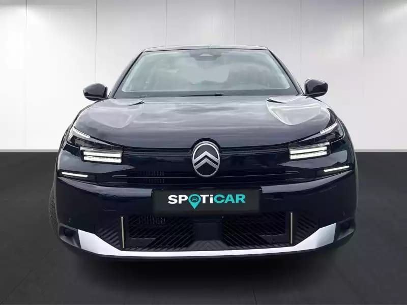 Citroën C4 MAX - Photo 1