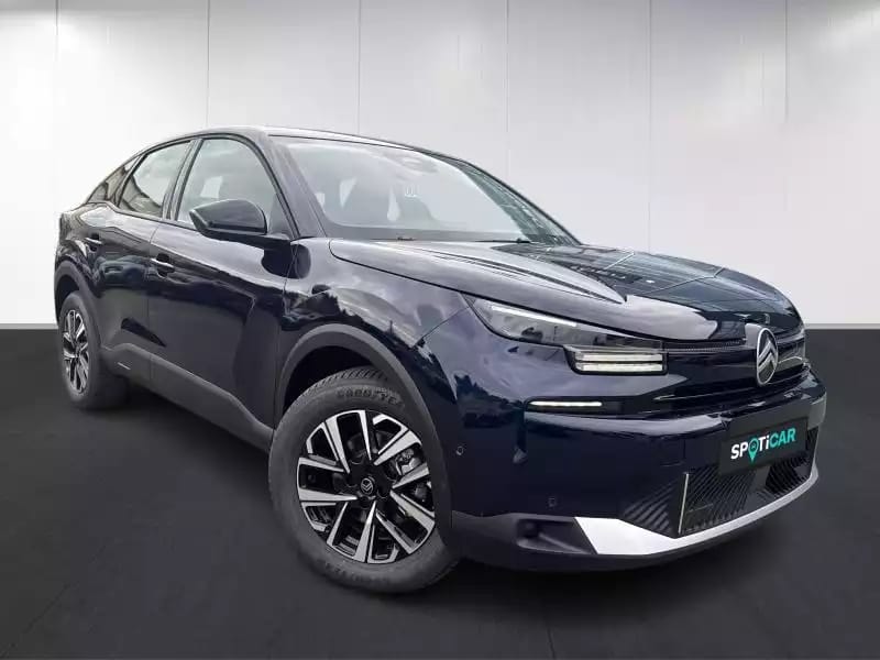 Citroën C4 MAX - Photo 1