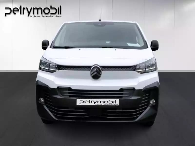 Citroën Jumpy IV ë- - Photo 1
