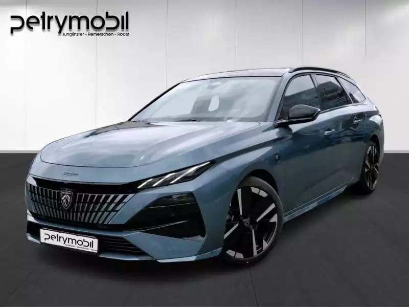 Peugeot 308 SW GT - Photo 1