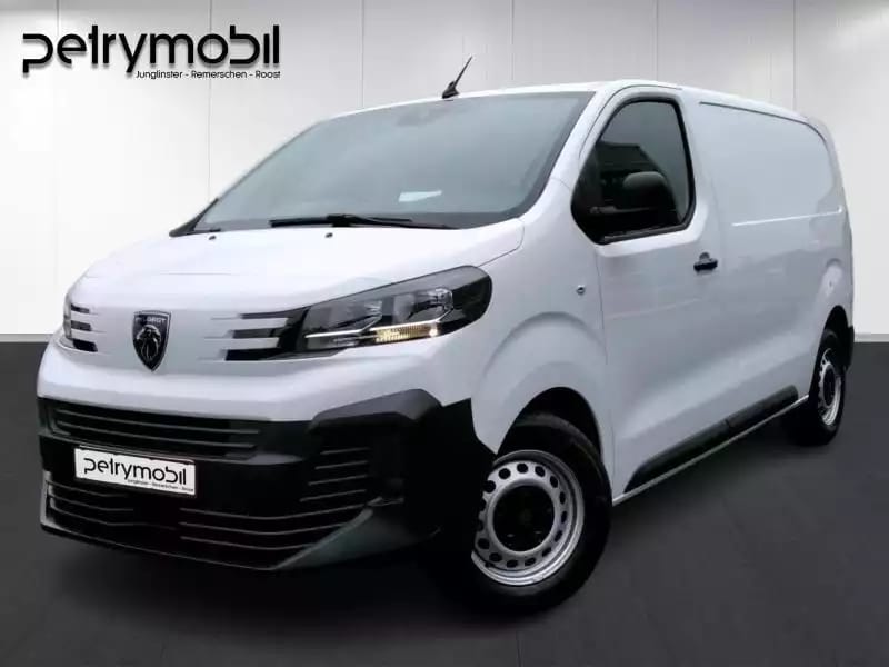 Peugeot Expert IV Premium - Photo 1