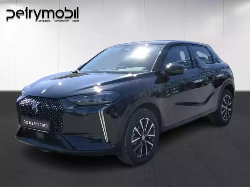 DS Automobiles DS 3 Crossback Edition France - Photo 1