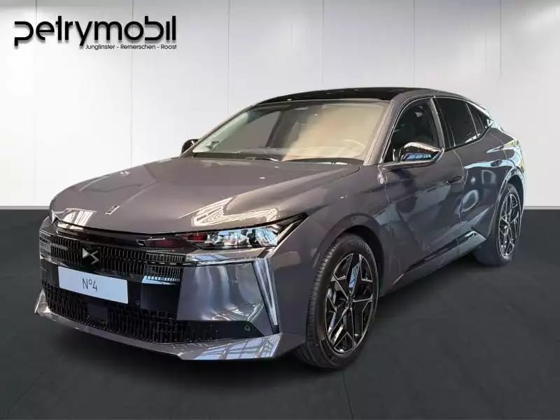 DS Automobiles DS 4 ETOILE N°4 - Photo 1