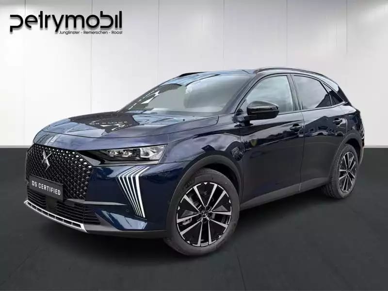 DS Automobiles DS 7 ETOILE - Photo 1