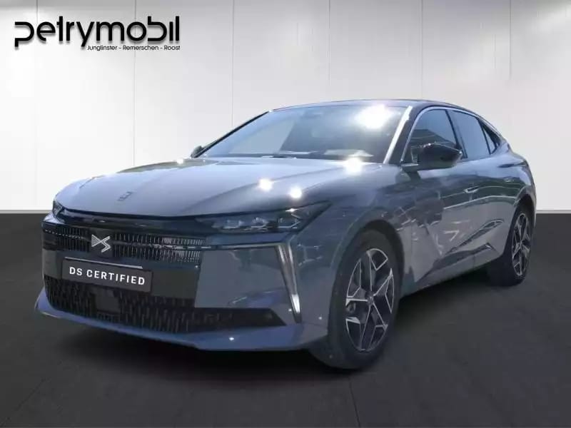DS Automobiles N°4 ETOILE - Photo 1